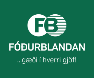 Vefverslun Fóðurblandan