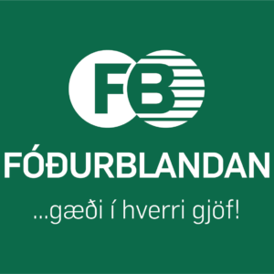 Vefverslun Fóðurblandan