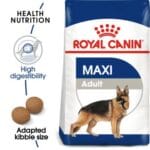 Royal Canin hundamatur Maxi adult