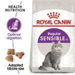 Royal Canin kattamatur Sensible