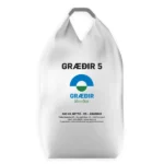 Græðir 5