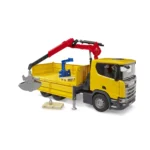 Scania Super 560R m krana og fylgihl. - Image 2