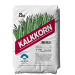 Kalkkorn 25 kg