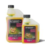Vítamínblanda f/hænur 250ml