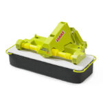 Claas Disco 3050 FC+ Sláttuvél framan á