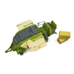 Krone Stórbaggavél 1290 HDP - Image 4