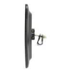 Spegill convex 170x250mm s.51182 - Image 2