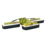 Claas Disco 8550 C+ Diskasláttuvél
