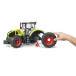 CLAAS axion 950 traktor - Image 6