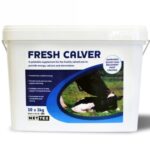 Fresh Calver - 20 x 1 kg