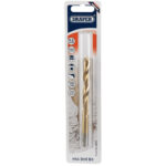 9.5mm HSS bor Draper