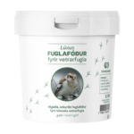 Lúxus fuglafóður 3.5 kg