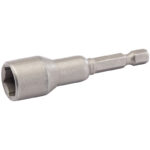 Skrúftoppur 10mm Draper