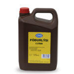 Fóðurlýsi kaldhreinsað 5L