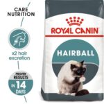 Royal Canin kattamatur hairball care 2 kg
