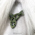Höfuðleður Heritage D - Aurora - Image 2