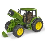 John Deere 6920 m.tækjum - Image 4