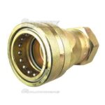 Glussahraðteng Kona 3/4" s.8629