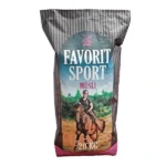 Hestamúslí - Mollerens Favorit sport 20 kg
