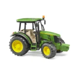 Bruder John Deere 5115m - Image 2