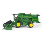 Bruder John Deere T670i Þreskivél - Image 4