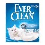 Kattasandur 10 ltr. E.C. Xstrong Clumping Scented