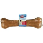 Hundabein pressað 21cm