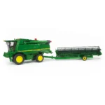 Bruder John Deere T670i Þreskivél - Image 3