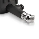 Loftmælir 0-60 psi m. skífumæli Toptul - Image 2