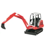 Schaeff Hr 16 Minigrafa