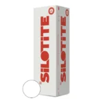 Rúlluplast SILOTITE 50 CM Hvítt 1800