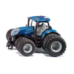 New Holland T7 Fjarstýrður/Bluetooth 1:32 - Image 6