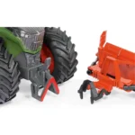 Fendt 1050 vario Traktor - Image 3