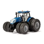 New Holland T7 Fjarstýrður/Bluetooth 1:32 - Image 2