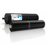 Stæðuplast - Jumbo rúlla YFIR 16 x 400m