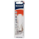 1.0mm HSS bor Draper