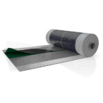 Stæðuplast 2 in 1 - 12 x 50m