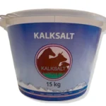 Kalksalt 15kg.