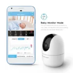 Öryggismyndavél Amcrest SmartHome - Image 5