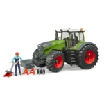 Fendt 1050 Vario m.viðgerðarsetti
