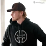 Hrímnir hettupeysa - Image 7