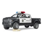 RAM 2500 Löggubíll m.kalli - Image 7