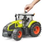 CLAAS axion 950 traktor - Image 3