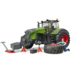 Fendt 1050 Vario m.viðgerðarsetti - Image 2