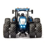 New Holland T7 Fjarstýrður/Bluetooth 1:32 - Image 4
