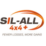 Sil-all 4x4 50T 250 gr (eitt bréf)