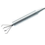 Smáhluta-gripkló 4ra arma 61 cm