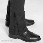 Askur reiðbuxur karla - Image 3