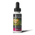 Vítamíndropar f/hænur 30ml