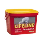 Lifeline lömb og ær